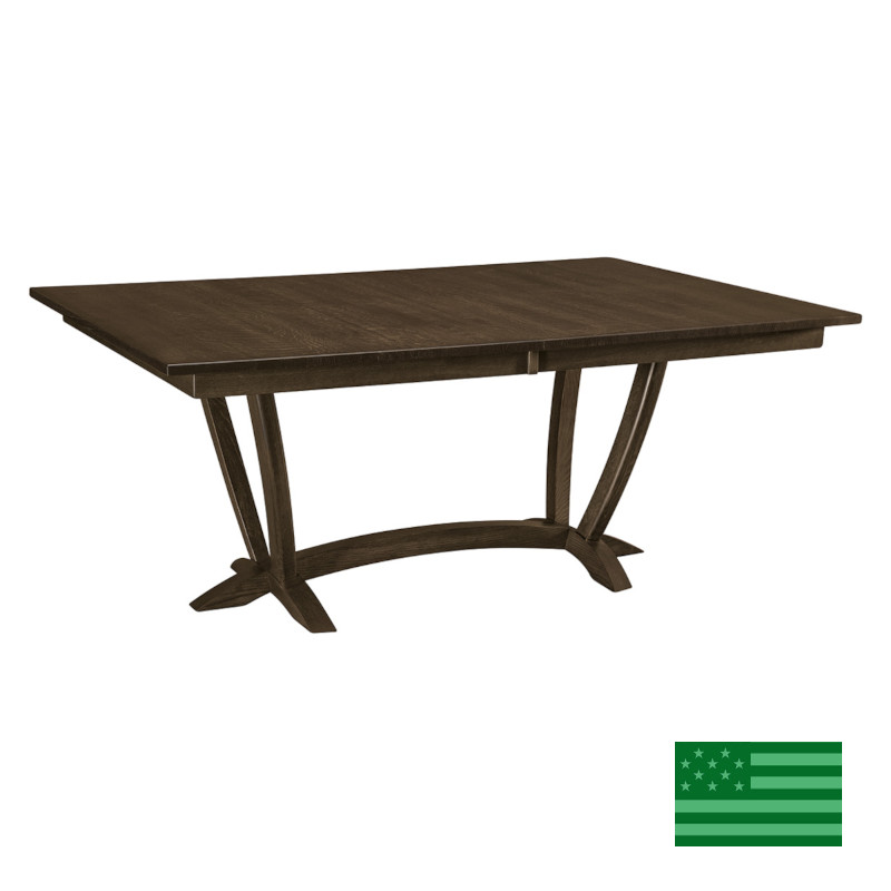 Barlow Trestle Dining Table